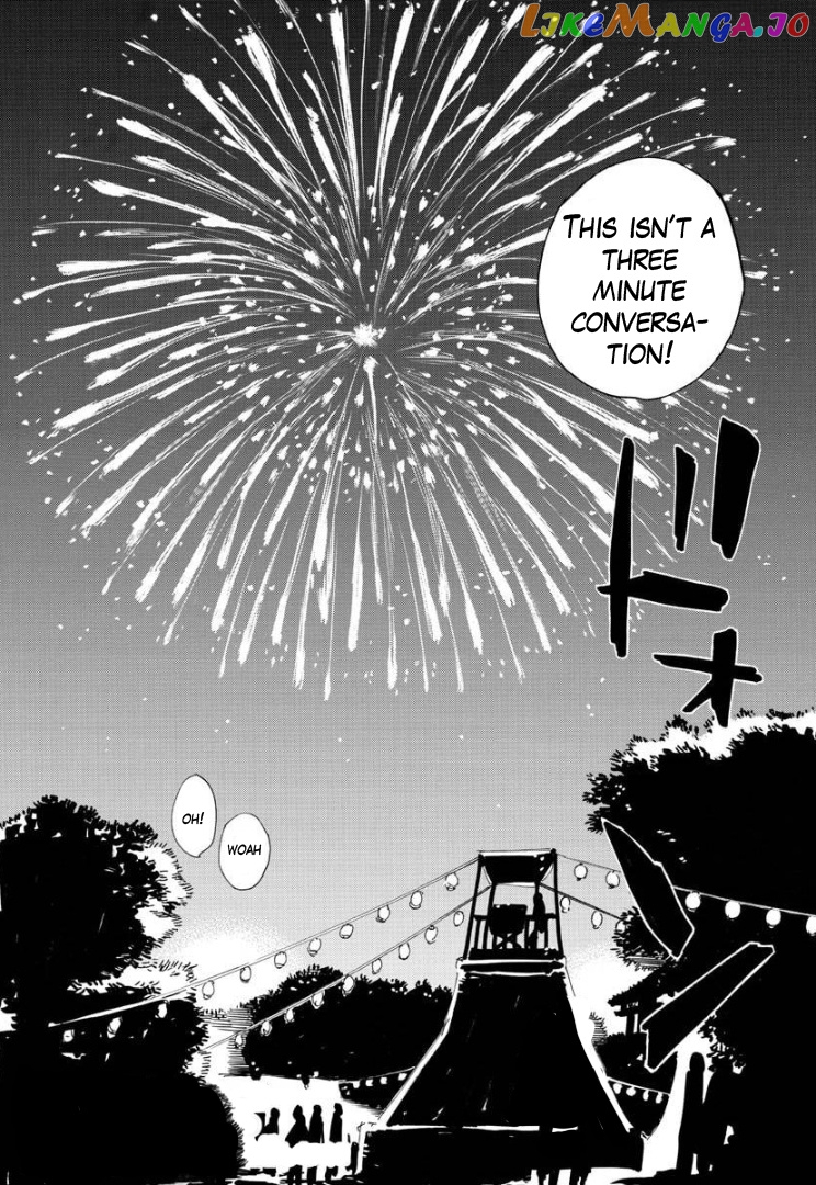 Yowamushi Pedal – Spare Bike chapter 82 - page 20