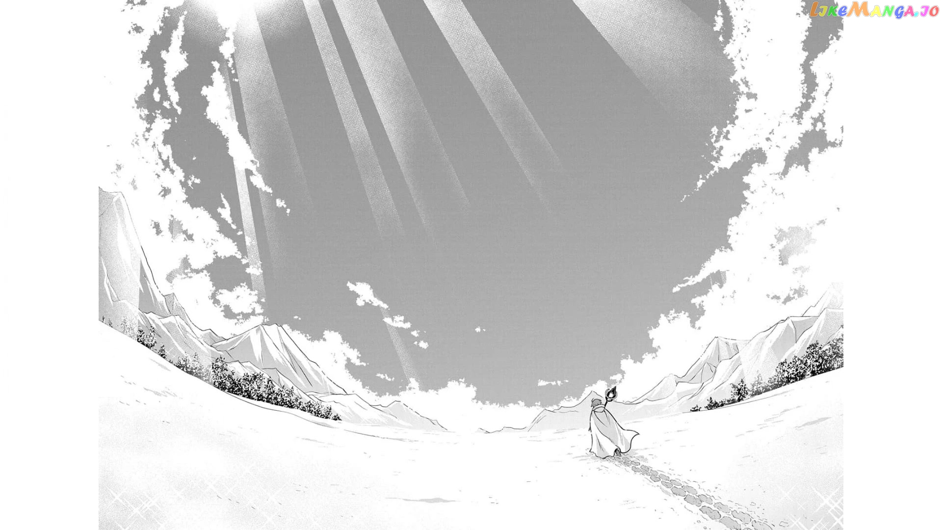 Mushoku Tensei - Depressed Magician Arc chapter 10 - page 13