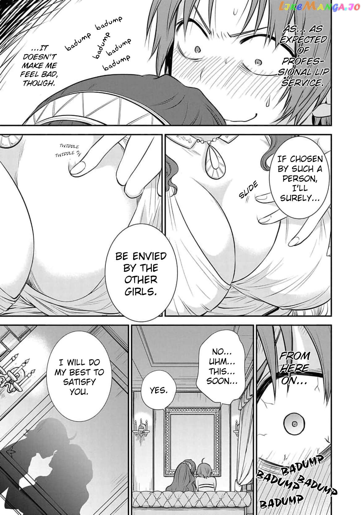 Mushoku Tensei - Depressed Magician Arc Chapter 15 - page 9