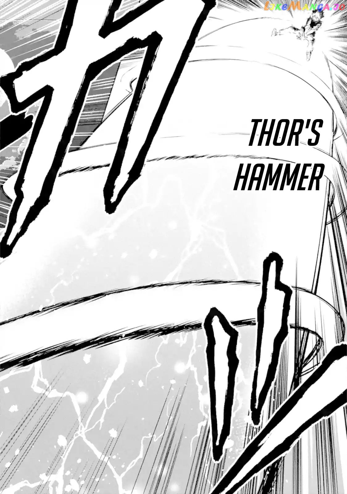 The Hero Who Returned Remains The Strongest In The Modern World chapter 1.3 - page 9