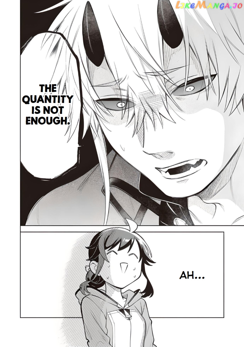 The Forsaken Saintess And Her Foodie Roadtrip In Another World chapter 11 - page 3