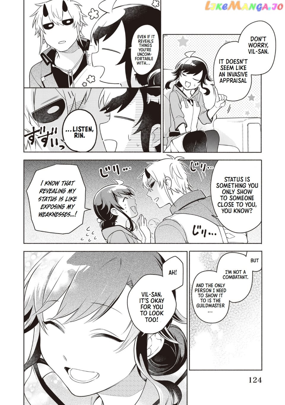 The Forsaken Saintess And Her Foodie Roadtrip In Another World chapter 14 - page 10