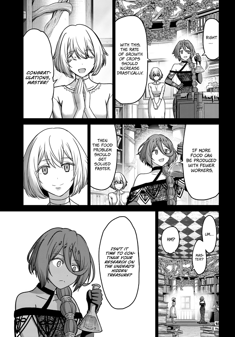 The Beast Tamer Was Fired From His Childhood Friends’ S-Rank Party chapter 19 - page 16