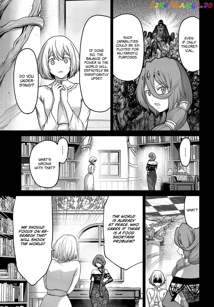 The Beast Tamer Was Fired From His Childhood Friends’ S-Rank Party chapter 19 - page 18
