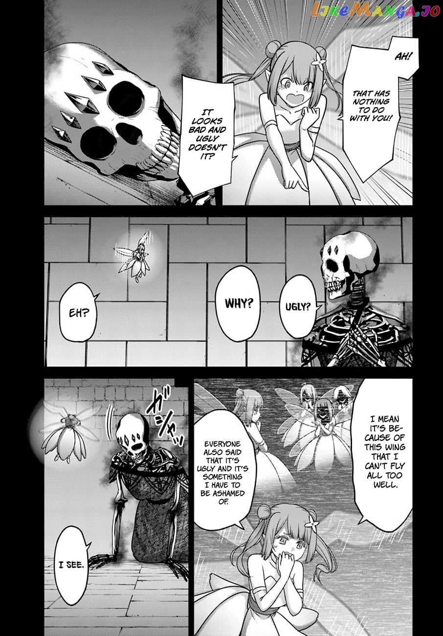 The Beast Tamer Was Fired From His Childhood Friends’ S-Rank Party chapter 19 - page 24