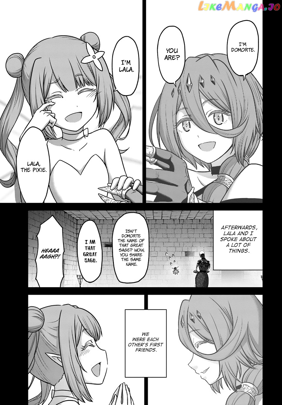 The Beast Tamer Was Fired From His Childhood Friends’ S-Rank Party chapter 19 - page 26