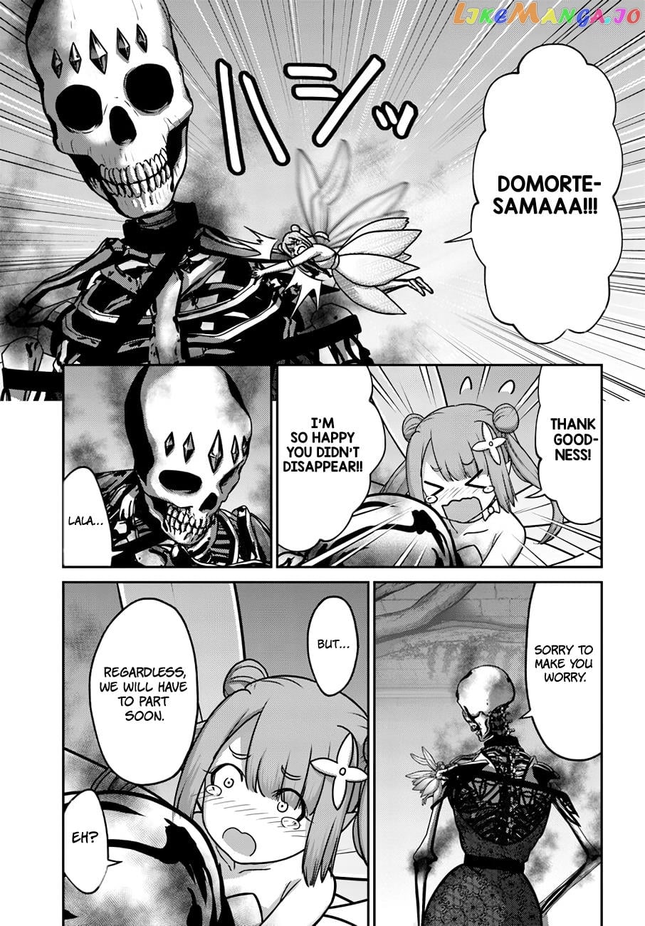 The Beast Tamer Was Fired From His Childhood Friends’ S-Rank Party chapter 22 - page 22