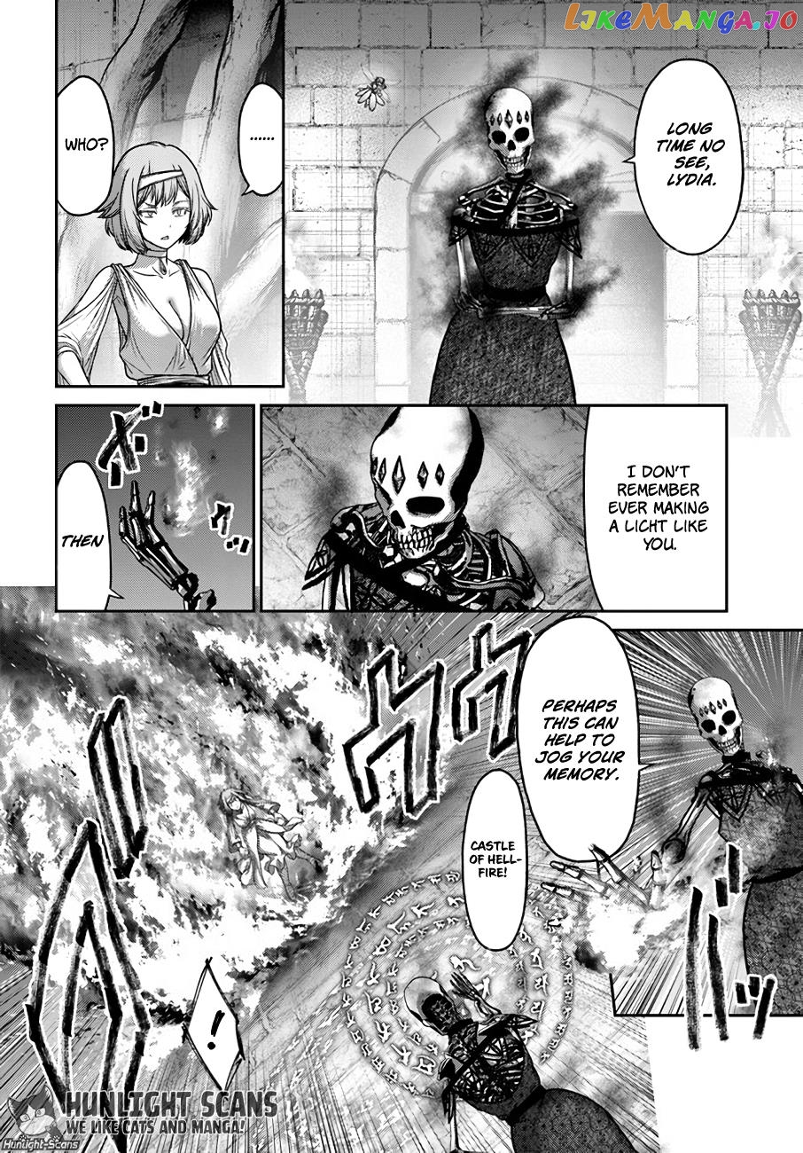 The Beast Tamer Was Fired From His Childhood Friends’ S-Rank Party chapter 22 - page 7