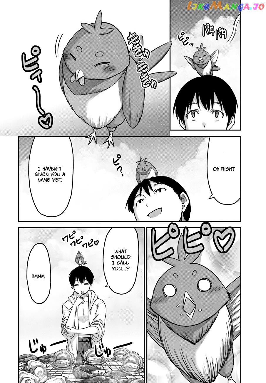 The Beast Tamer Was Fired From His Childhood Friends’ S-Rank Party chapter 23 - page 16