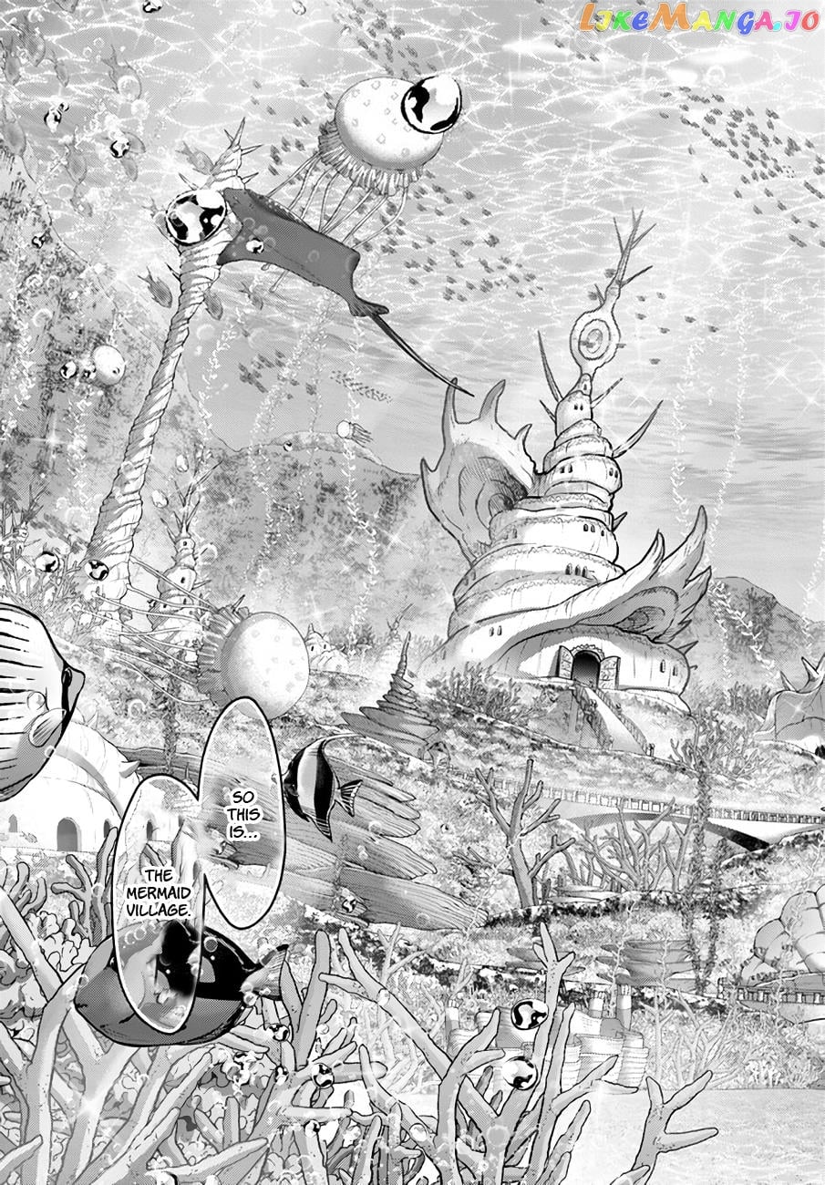 The Beast Tamer Was Fired From His Childhood Friends’ S-Rank Party chapter 25 - page 9
