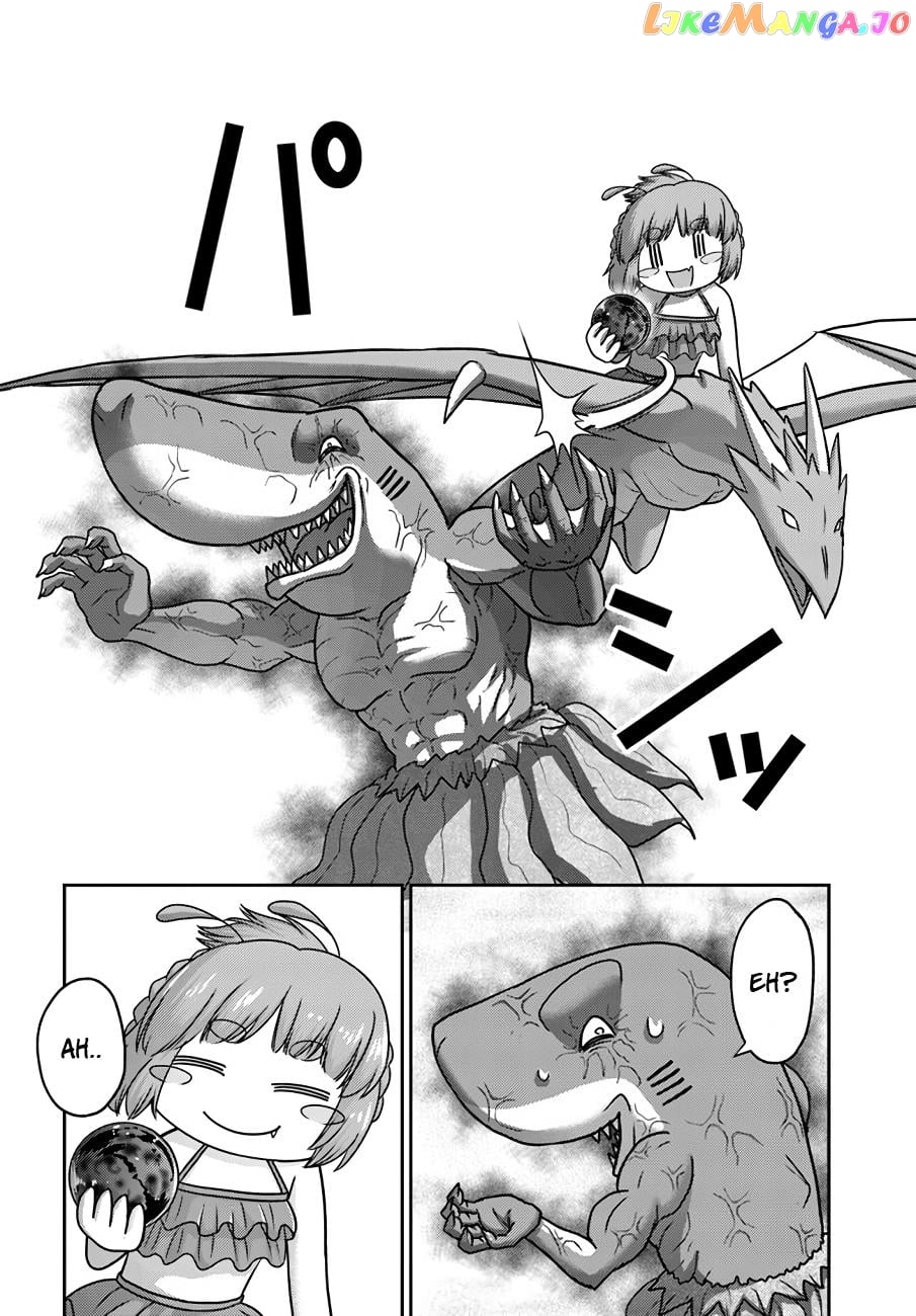 The Beast Tamer Was Fired From His Childhood Friends’ S-Rank Party chapter 26 - page 20