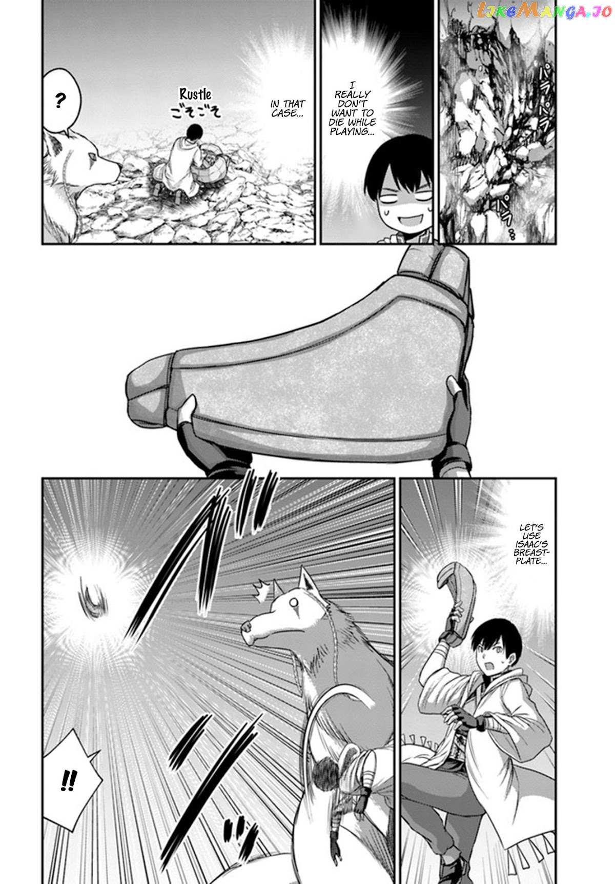 The Beast Tamer Was Fired From His Childhood Friends’ S-Rank Party chapter 2 - page 5
