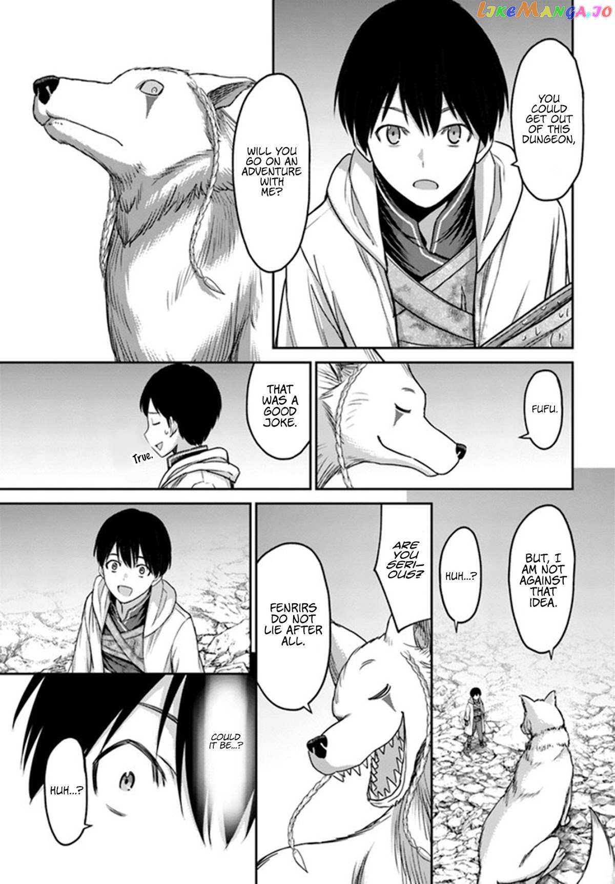 The Beast Tamer Was Fired From His Childhood Friends’ S-Rank Party chapter 2 - page 8