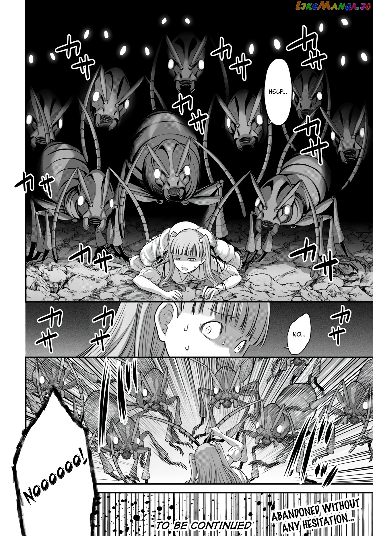 The Beast Tamer Was Fired From His Childhood Friends’ S-Rank Party chapter 3 - page 27