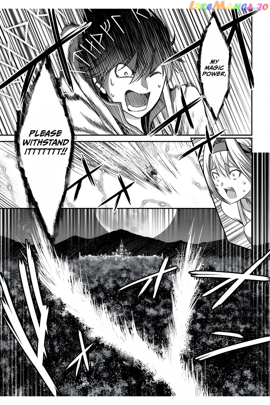 The Beast Tamer Was Fired From His Childhood Friends’ S-Rank Party chapter 9 - page 29