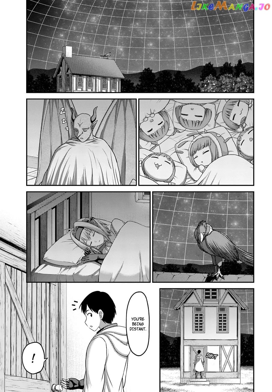 The Beast Tamer Was Fired From His Childhood Friends’ S-Rank Party chapter 11 - page 14