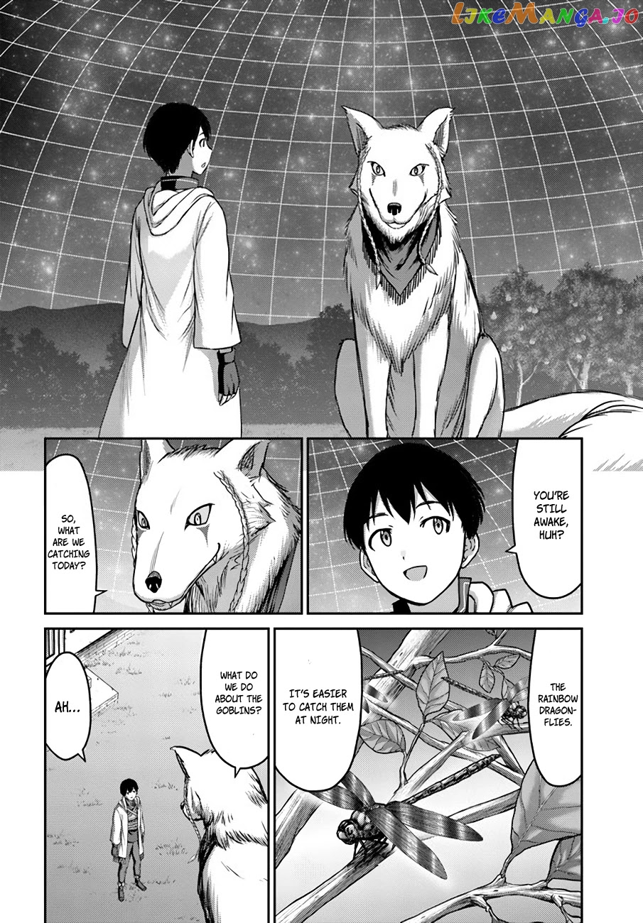 The Beast Tamer Was Fired From His Childhood Friends’ S-Rank Party chapter 11 - page 15