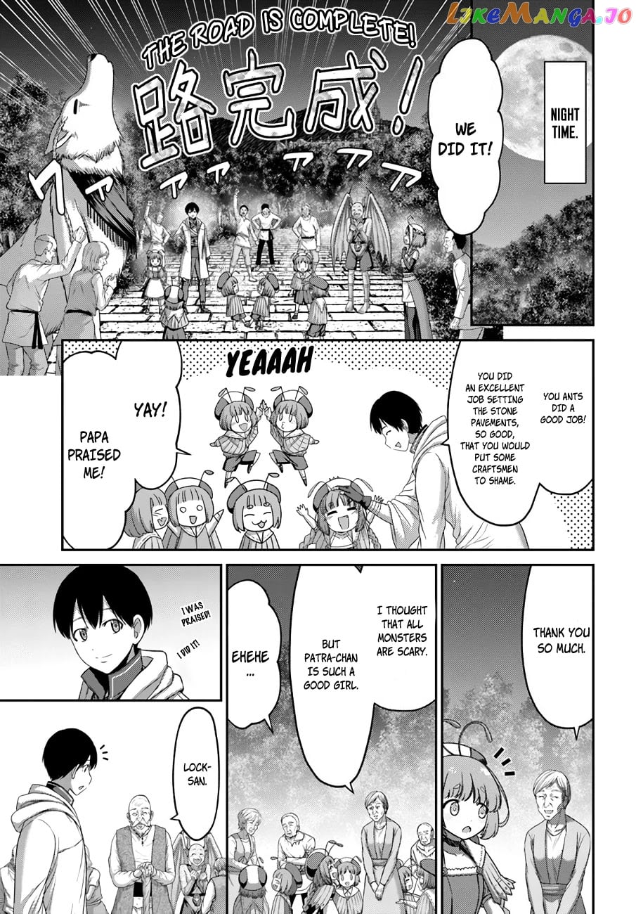 The Beast Tamer Was Fired From His Childhood Friends’ S-Rank Party chapter 11 - page 24