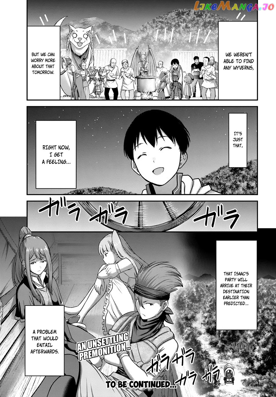The Beast Tamer Was Fired From His Childhood Friends’ S-Rank Party chapter 11 - page 26