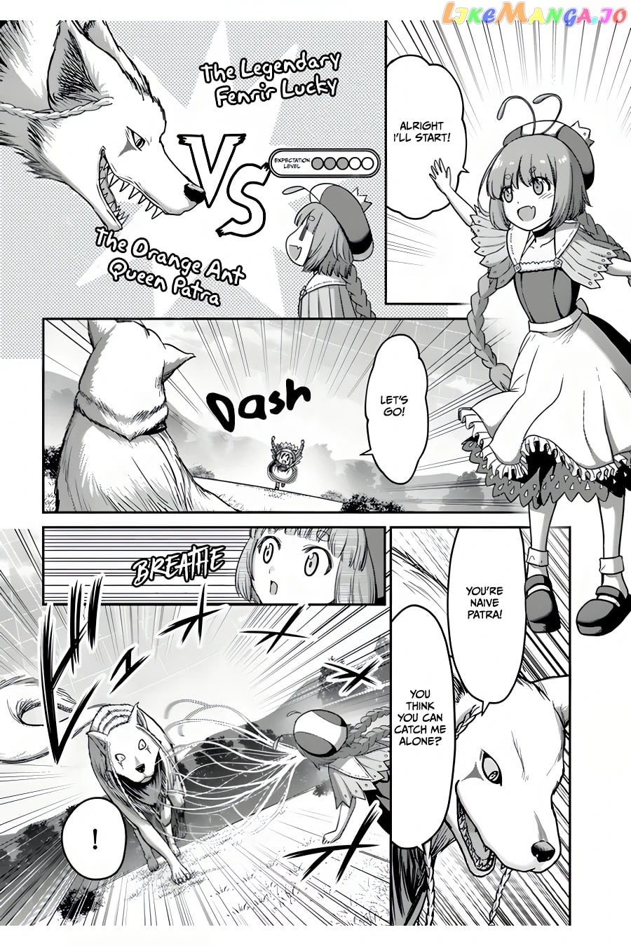 The Beast Tamer Was Fired From His Childhood Friends’ S-Rank Party chapter 12 - page 9