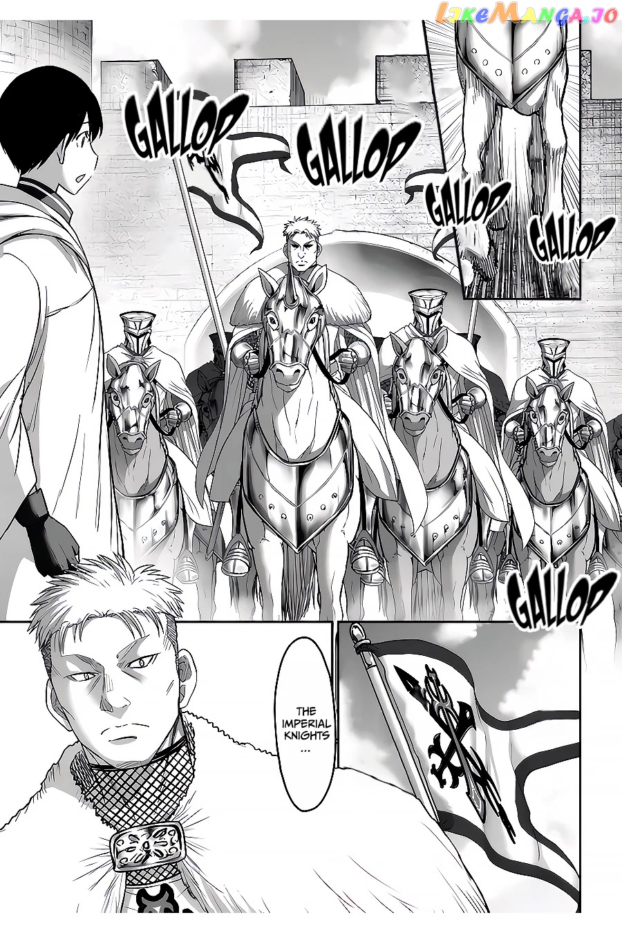 The Beast Tamer Was Fired From His Childhood Friends’ S-Rank Party chapter 15 - page 15