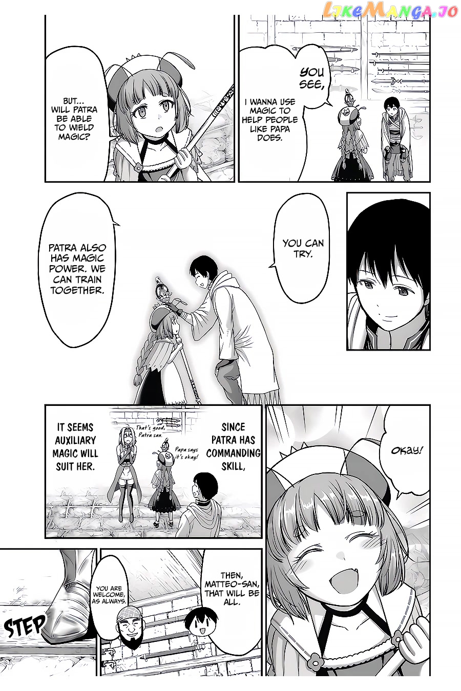 The Beast Tamer Was Fired From His Childhood Friends’ S-Rank Party chapter 15 - page 29