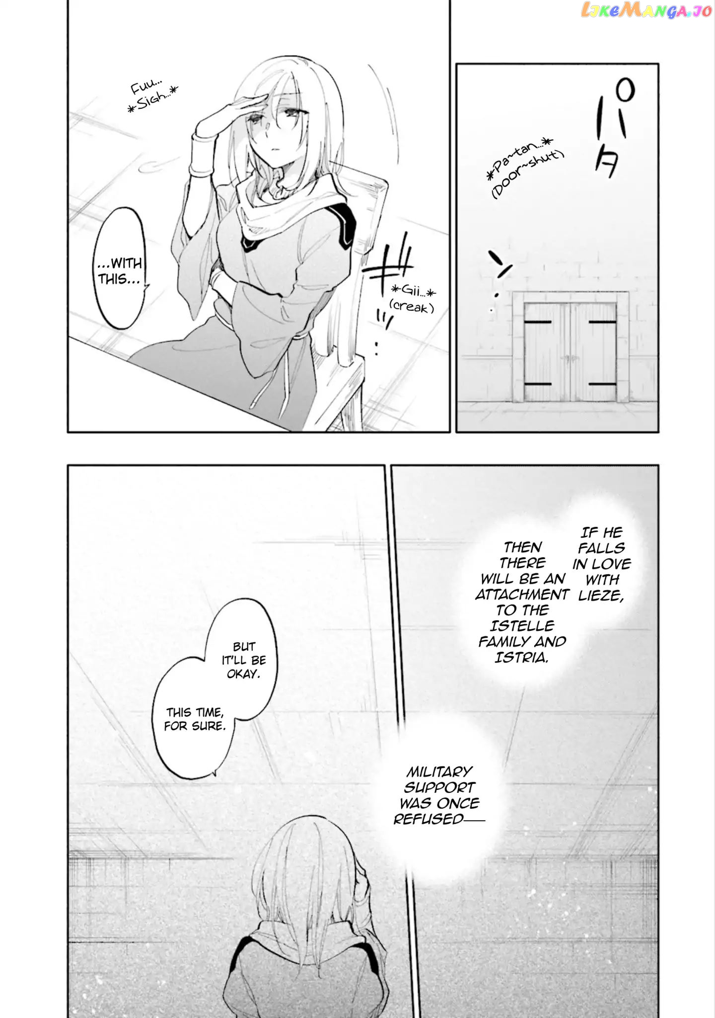 Takarakuji De 40-Oku Atattandakedo Isekai Ni Ijuu Suru chapter 18 - page 7