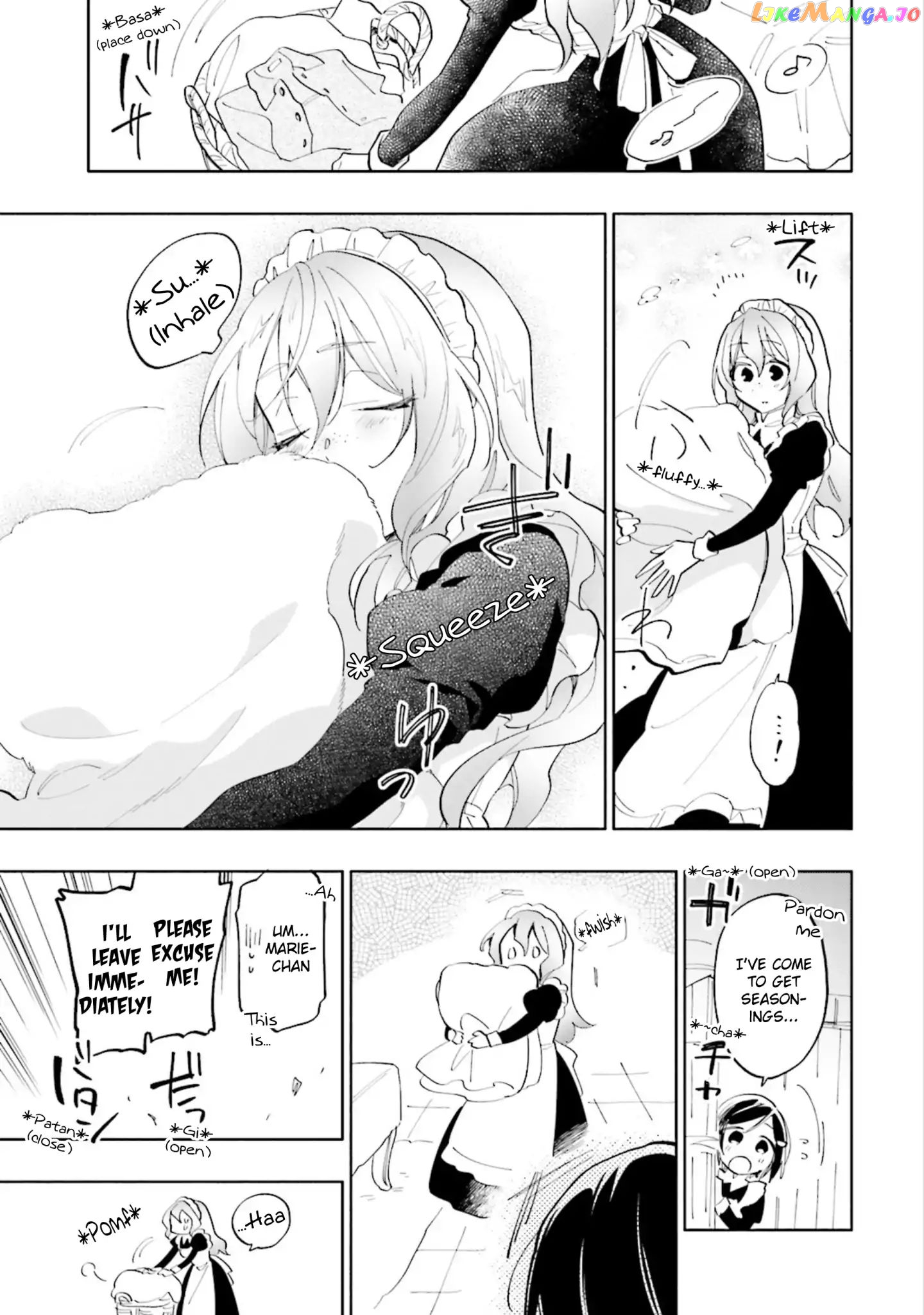 Takarakuji De 40-Oku Atattandakedo Isekai Ni Ijuu Suru chapter 18.5 - page 5