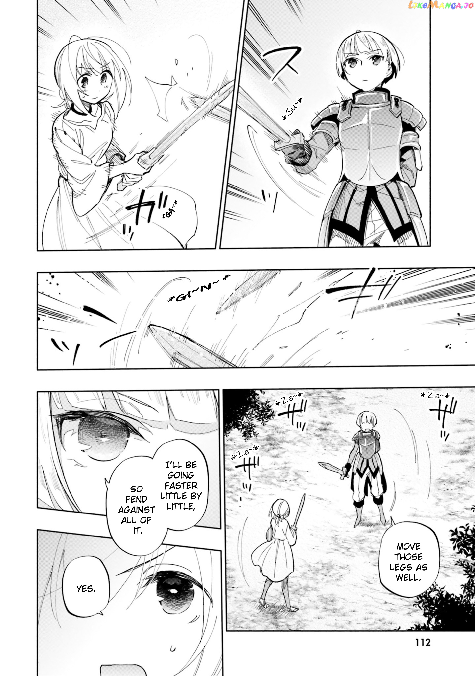 Takarakuji De 40-Oku Atattandakedo Isekai Ni Ijuu Suru chapter 36 - page 2