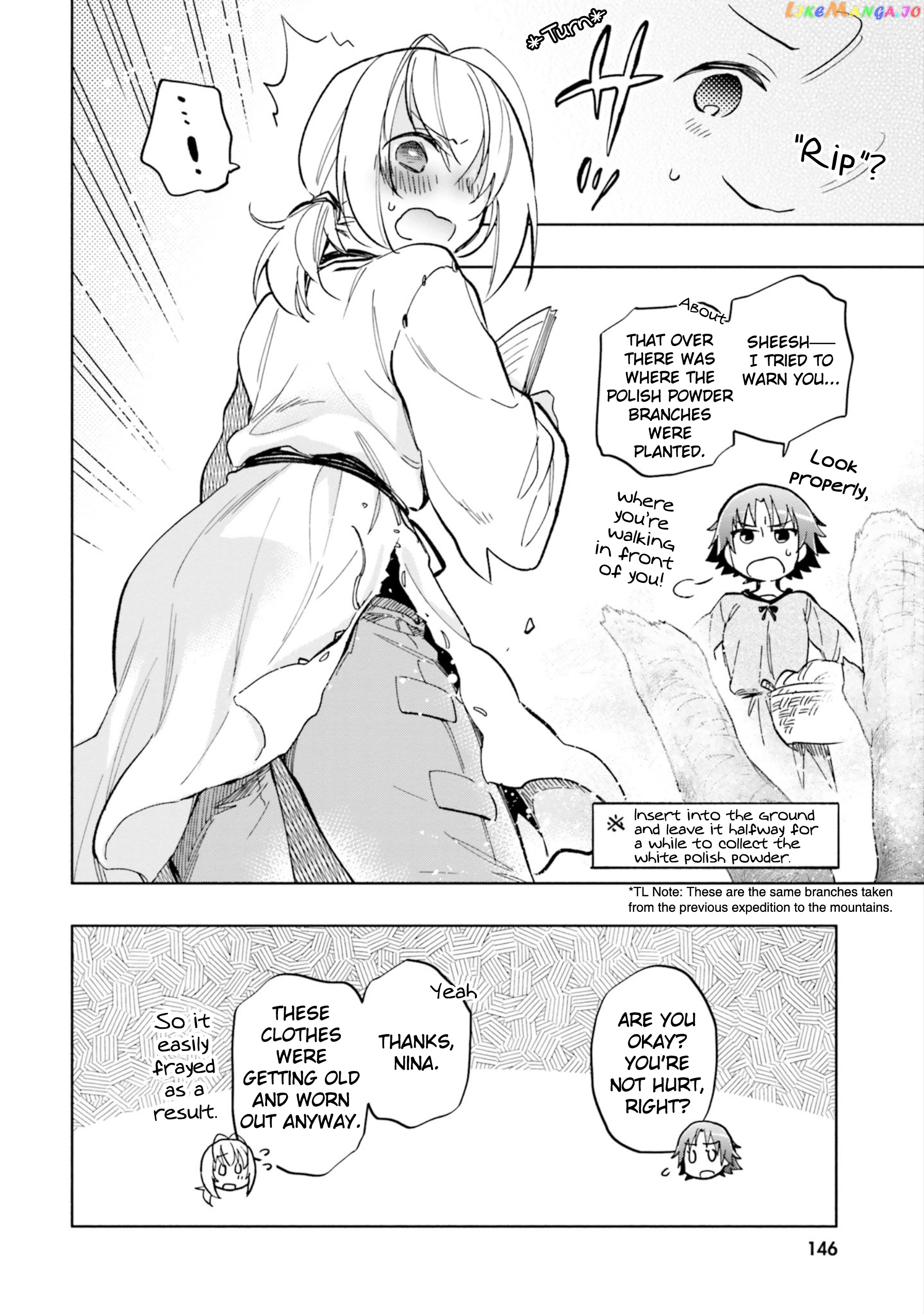 Takarakuji De 40-Oku Atattandakedo Isekai Ni Ijuu Suru chapter 26 - page 2