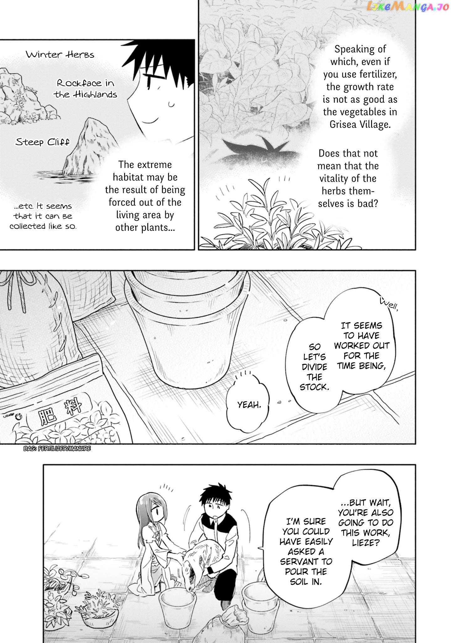 Takarakuji De 40-Oku Atattandakedo Isekai Ni Ijuu Suru chapter 38 - page 9
