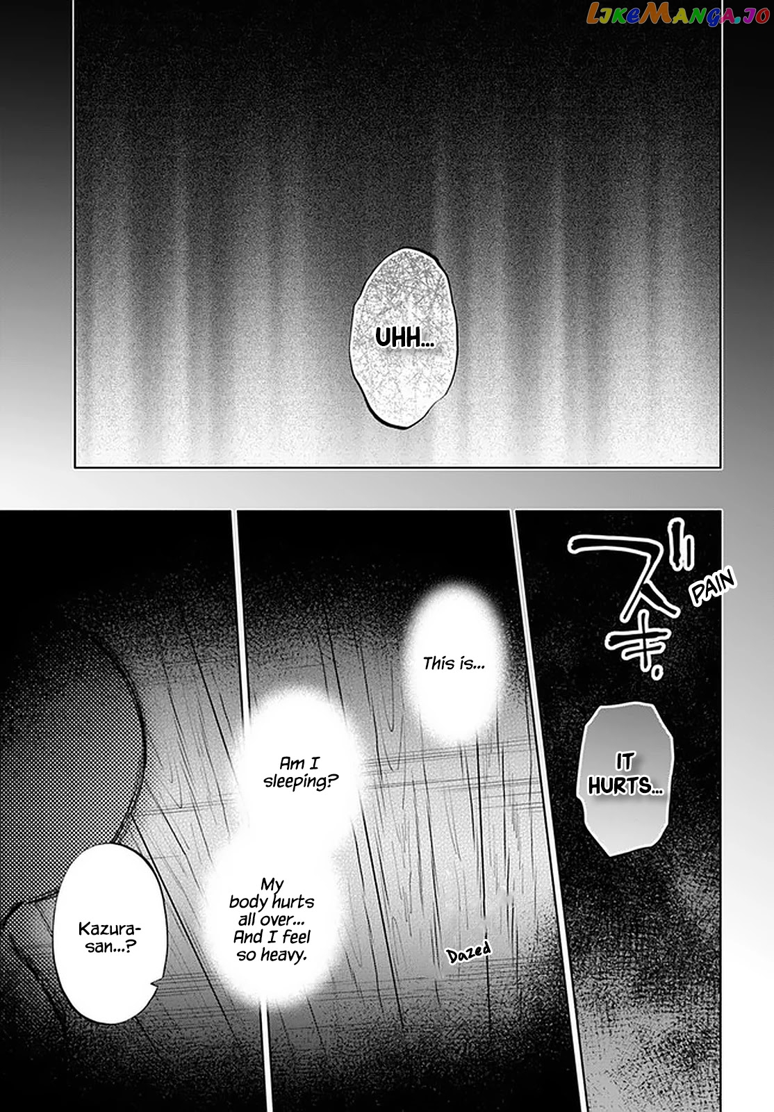 Takarakuji De 40-Oku Atattandakedo Isekai Ni Ijuu Suru chapter 47 - page 2