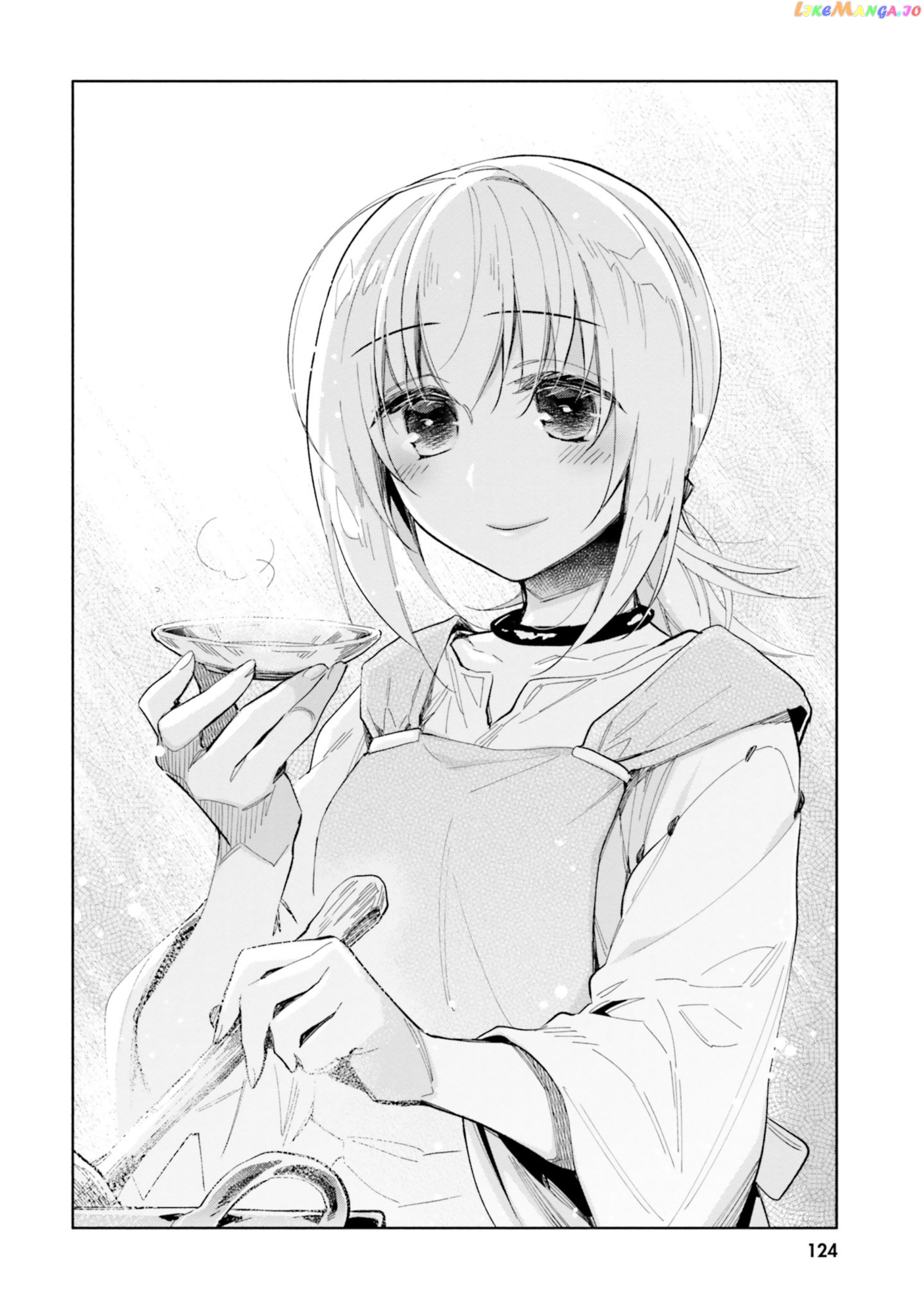 Takarakuji De 40-Oku Atattandakedo Isekai Ni Ijuu Suru chapter 31 - page 4