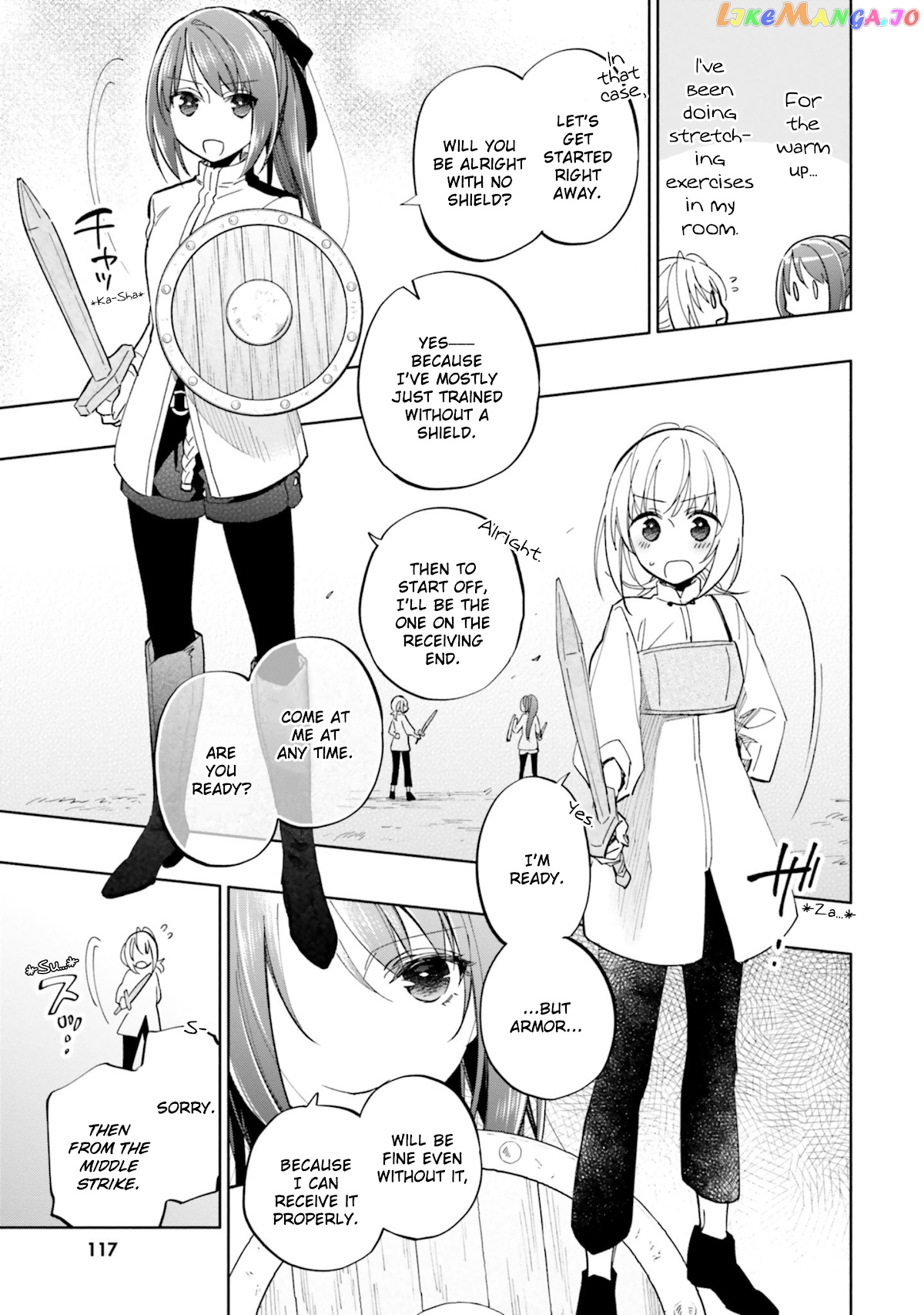 Takarakuji De 40-Oku Atattandakedo Isekai Ni Ijuu Suru chapter 42 - page 3