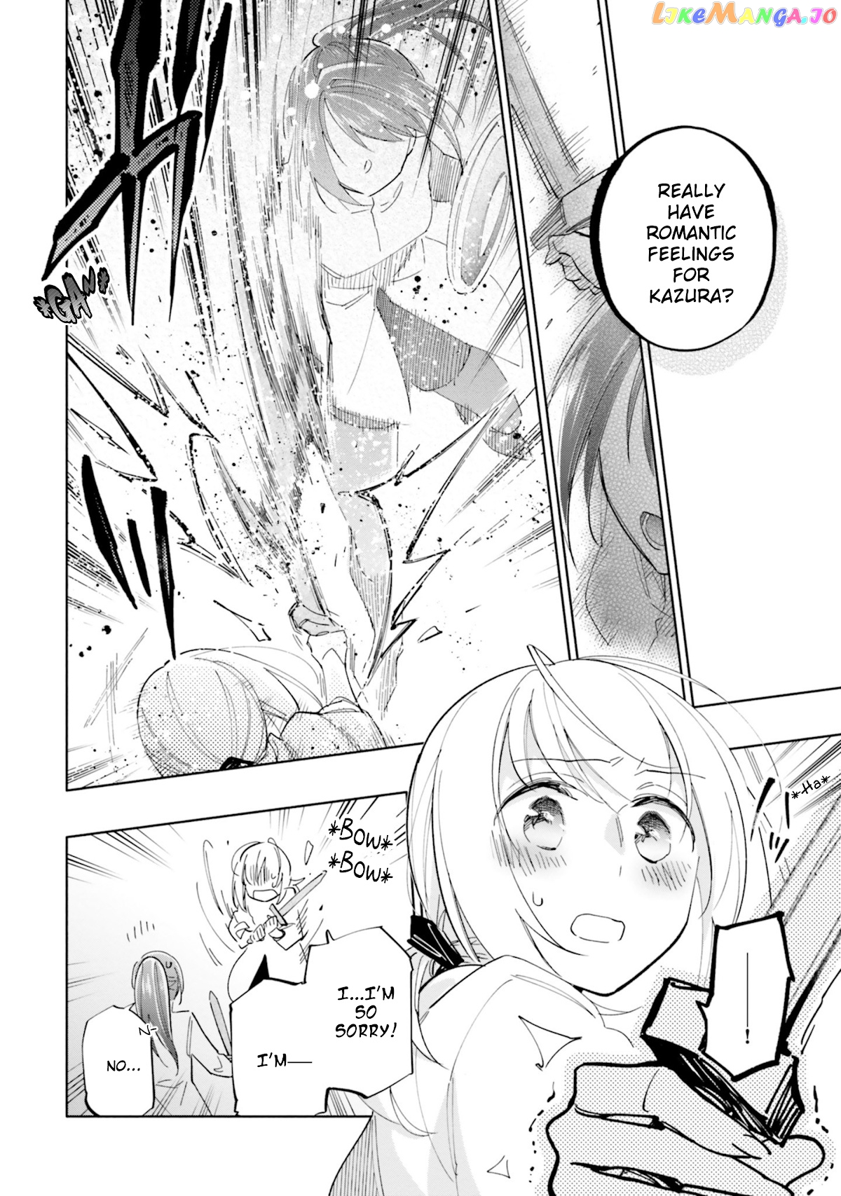 Takarakuji De 40-Oku Atattandakedo Isekai Ni Ijuu Suru chapter 42 - page 8