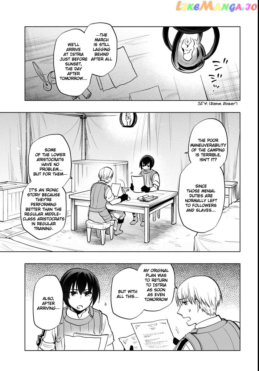 Takarakuji De 40-Oku Atattandakedo Isekai Ni Ijuu Suru chapter 9 - page 7