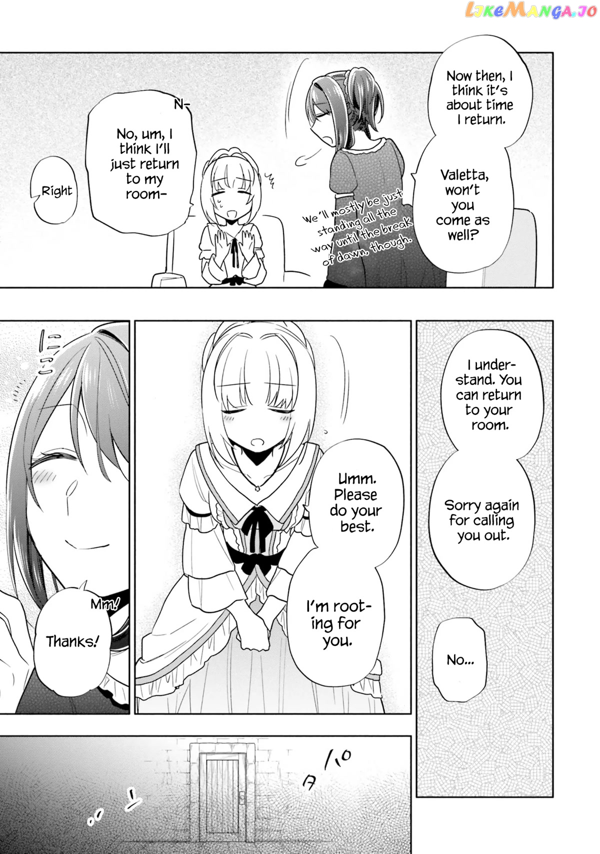 Takarakuji De 40-Oku Atattandakedo Isekai Ni Ijuu Suru chapter 53 - page 32