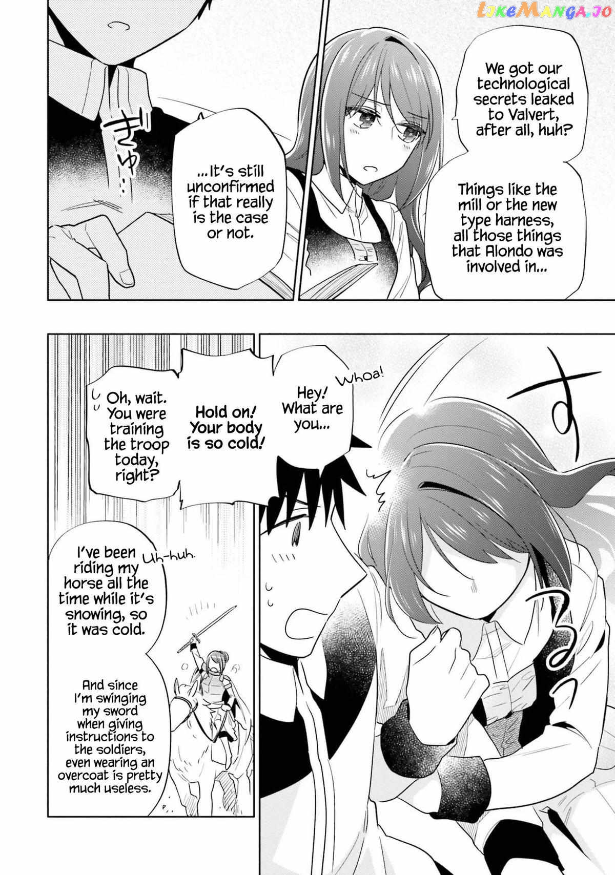 Takarakuji De 40-Oku Atattandakedo Isekai Ni Ijuu Suru chapter 60 - page 3