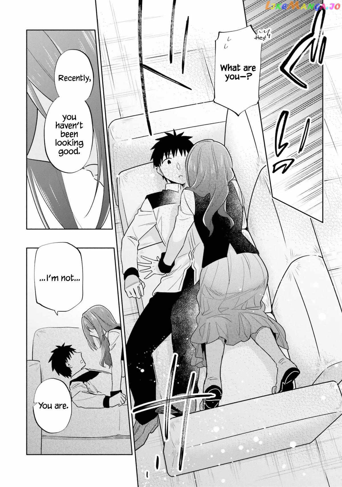 Takarakuji De 40-Oku Atattandakedo Isekai Ni Ijuu Suru chapter 60 - page 5