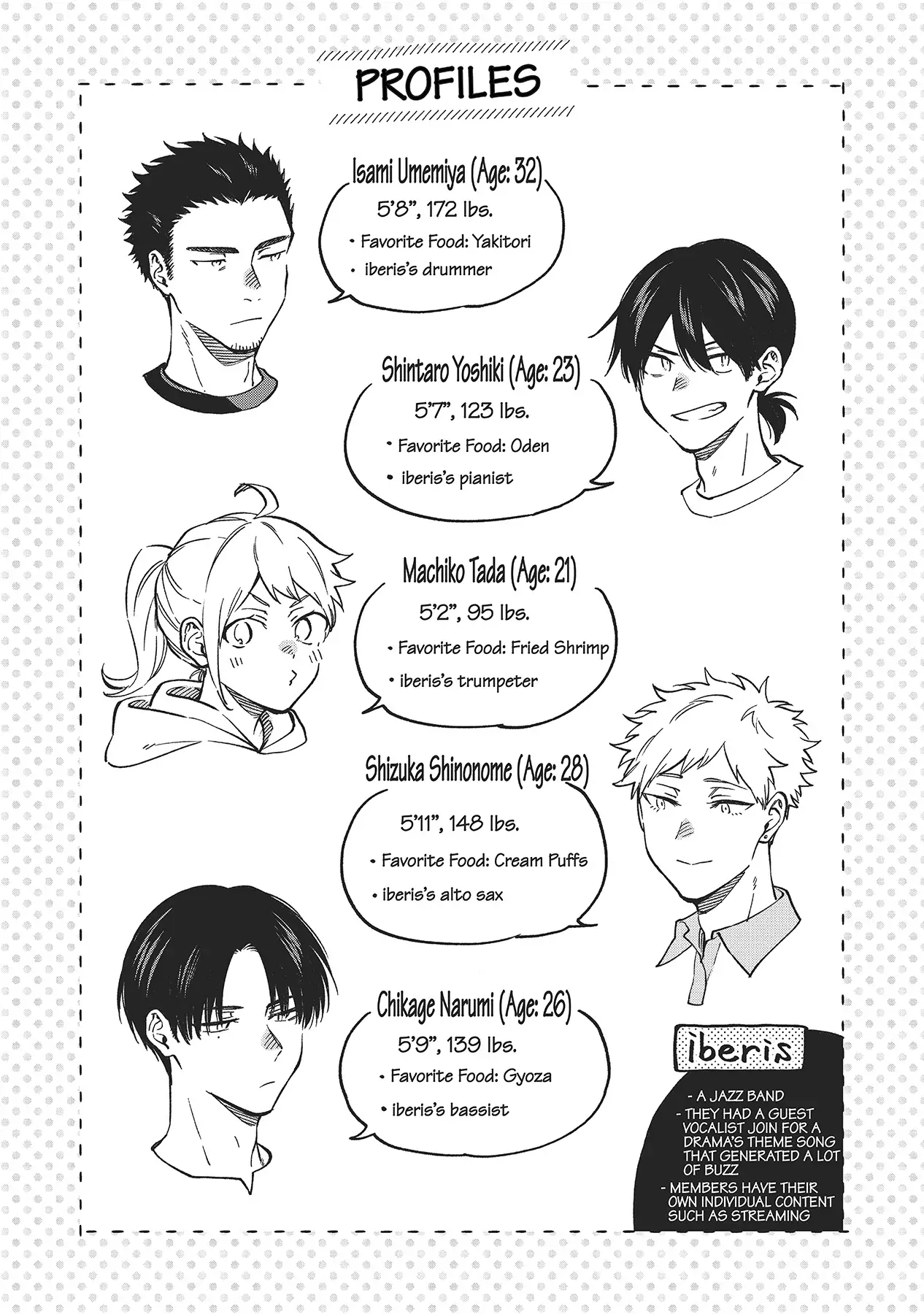 Iki Dekinai no wa Kimi no Sei chapter 34 - page 28
