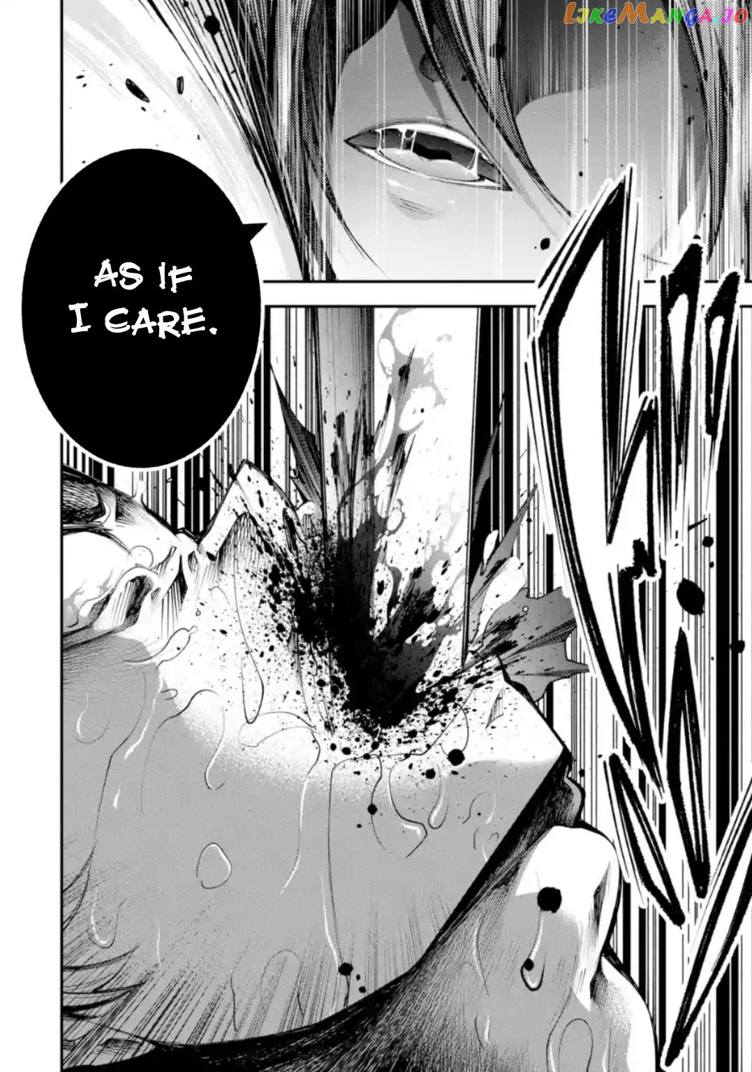 The Tale of the Teapot Hero's Revenge chapter 1 - page 52