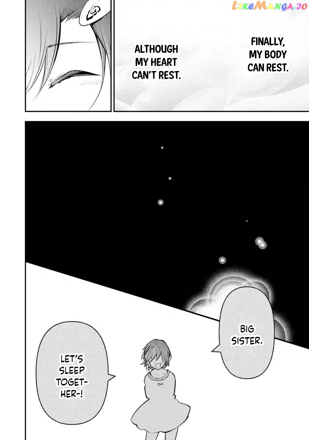 The Tale of the Teapot Hero's Revenge chapter 6 - page 26