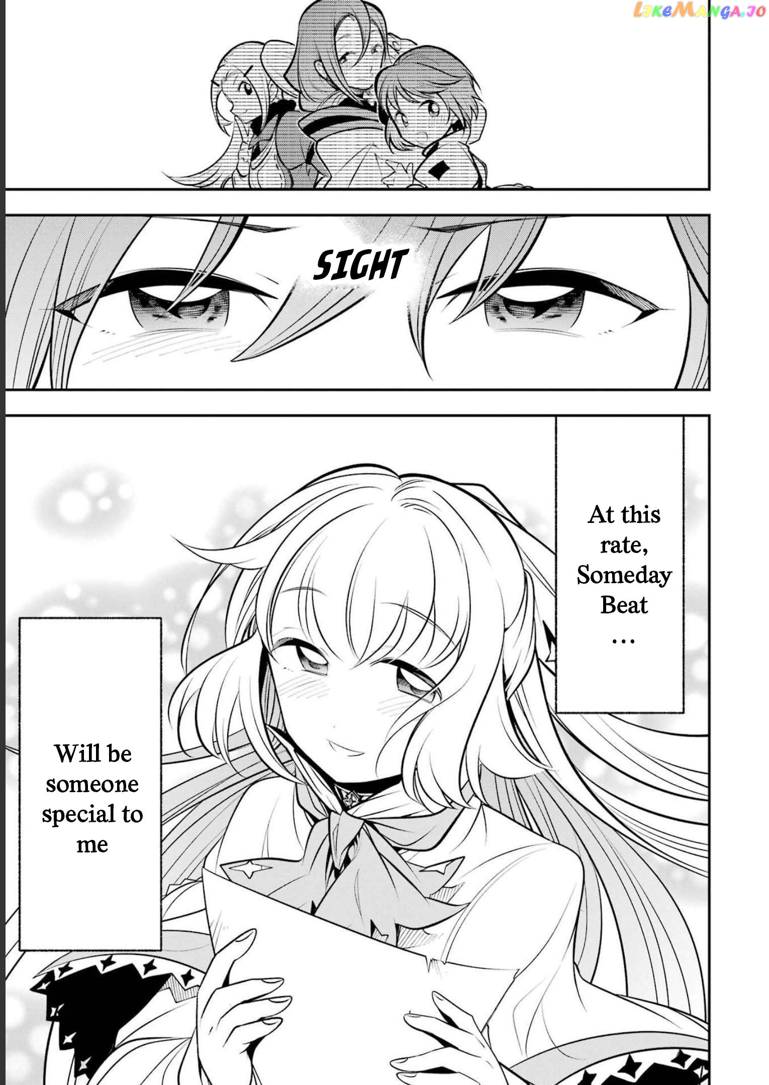 The Tale of the Teapot Hero's Revenge chapter 18 - page 26