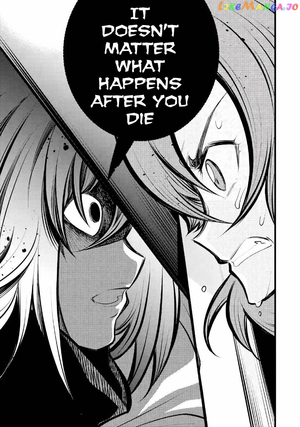 The Tale of the Teapot Hero's Revenge chapter 10 - page 47