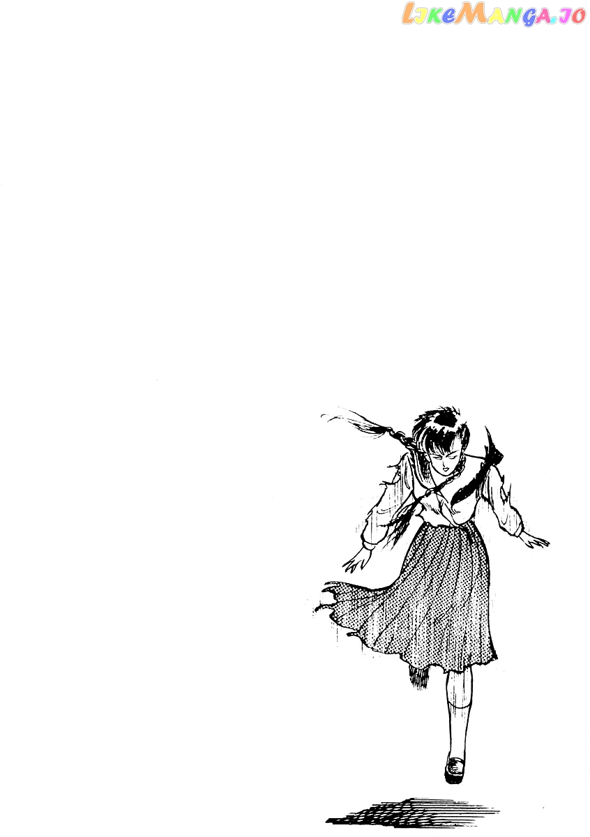 Kujakuou - Manga chapter 10 - page 20