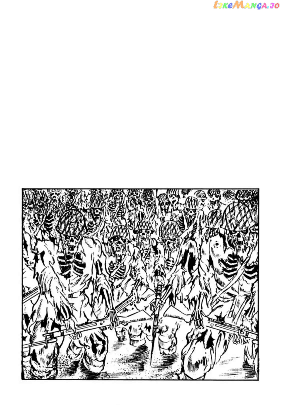 Kujakuou - Manga Chapter 40 - page 19
