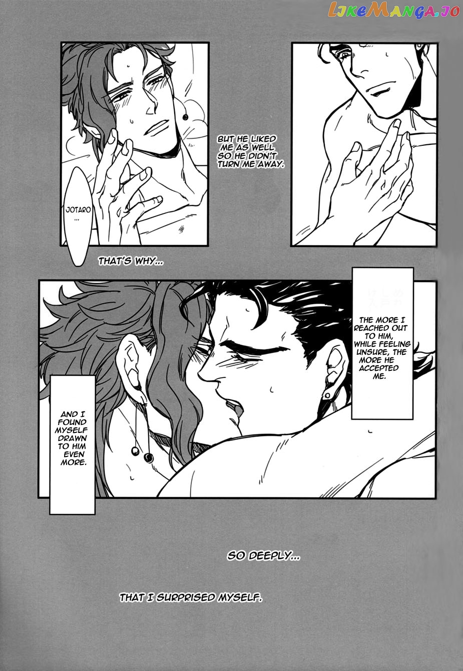 Motto Atsumare! Falcom Gakuen chapter 9 - page 3