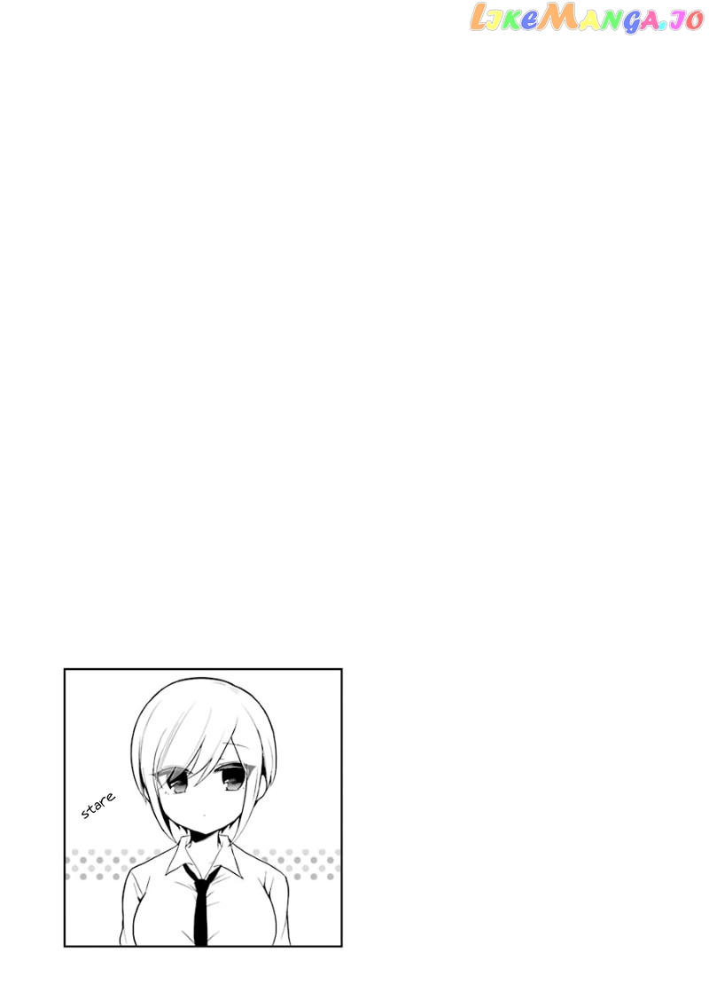 Ore Wa Inu Dewa Arimasen! chapter 14 - page 11