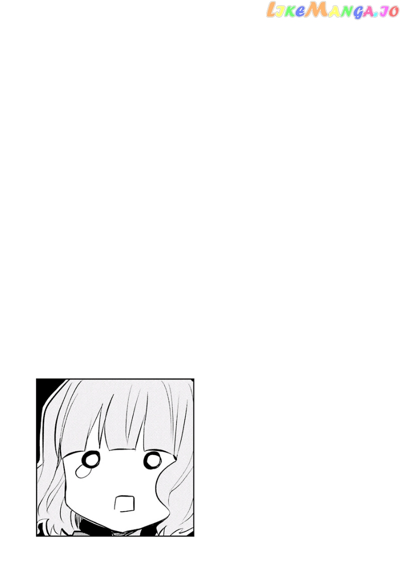 Ore Wa Inu Dewa Arimasen! chapter 19.1 - page 9
