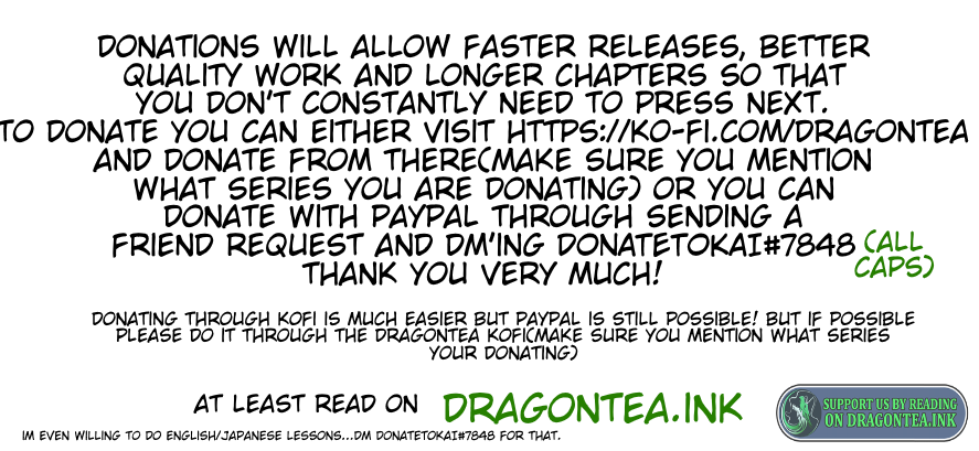 The Story of How I Can Change the World With My Skill {Translation} ~ How I Used {Translation} to Become the World's Strongest! chapter 12.2 - page 1
